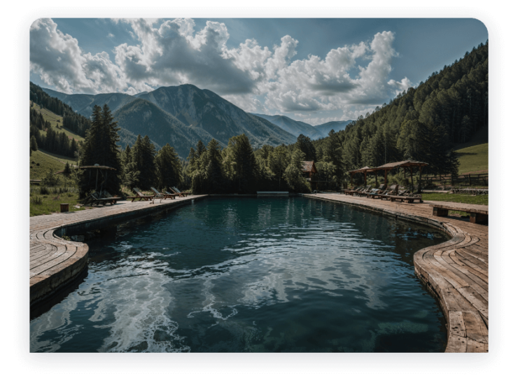 Retreat LTLH: Nu doar un retreat. O cale către Tine